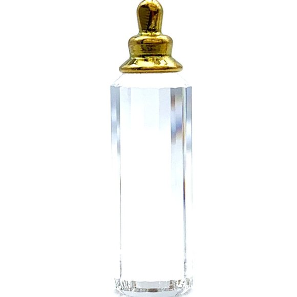 Swarovski Other - Swarovski Crystal Memories Baby Bottle